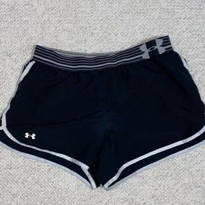Under Armor Gym Shorts